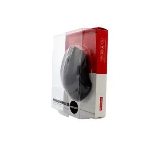 Mouse Sem Fio Microdigi MD-MS987GT Black Mouse Sem Fio Microdigi MD-MS987GT Black