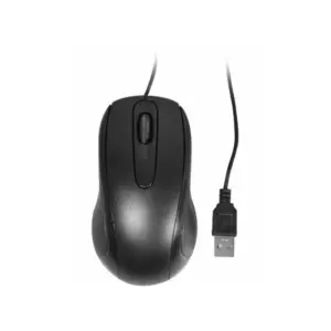 Mouse Óptico K-Mex MO-M236 USB MO-M236 Mouse Óptico K-Mex MO-M236 USB MO-M236