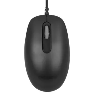 Mouse Com Fio PCYes Soft 1200 DPI Silent Click MSSC01 Mouse Com Fio PCYes Soft 1200 DPI Silent Click MSSC01