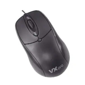 Mouse Óptico VX Pro M365 Com Fio M365 Mouse Óptico VX Pro M365 Com Fio M365