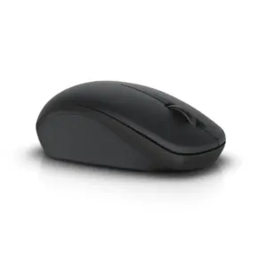Mouse Sem Fio Dell WM126 Preto