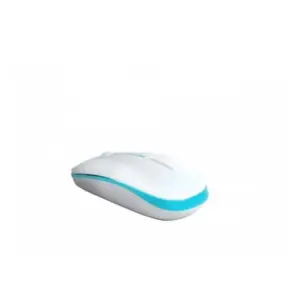 Mouse Sem Fio Microdigi Slim MD-MS920GT-W White Mouse Sem Fio Microdigi Slim MD-MS920GT-W White
