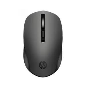 Mouse Óptico Sem Fio HP 1600 DPI USB