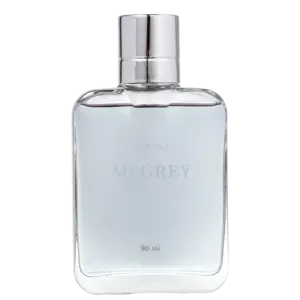 Perfume Masculino Eau de Cologne Fiorucci Mr. Grey 90ml Perfume Masculino Eau de Cologne Fiorucci Mr. Grey 90ml