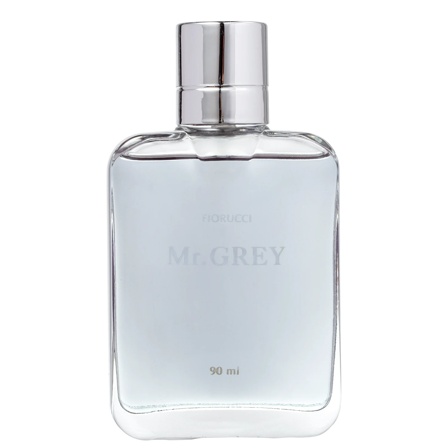 Perfume Masculino Eau de Cologne Fiorucci Mr. Grey 90ml