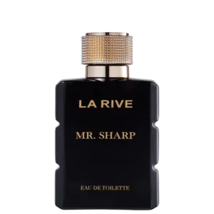 Perfume Masculino Eau de Toilette La Rive Mr Sharp 100ml