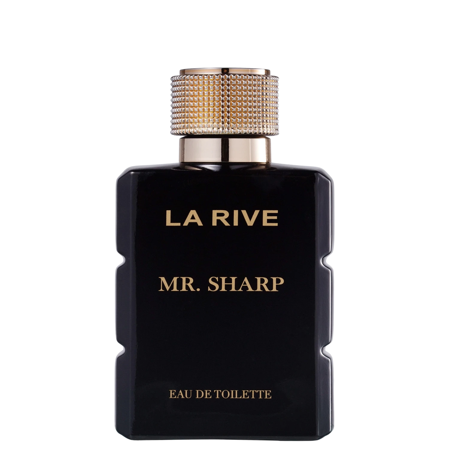 Perfume Masculino Eau de Toilette La Rive Mr Sharp 100ml