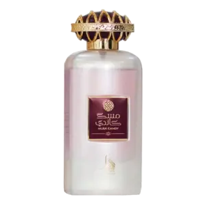 Perfume Feminino Eau de Parfum Al Absar Musk Candy 100ml Perfume Feminino Eau de Parfum Al Absar Musk Candy 100ml