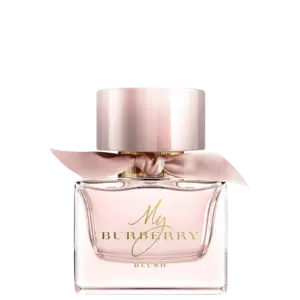 Perfume Feminino Eau de Parfum Burberry My Burberry Blush 50ml Perfume Feminino Eau de Parfum Burberry My Burberry Blush 50ml