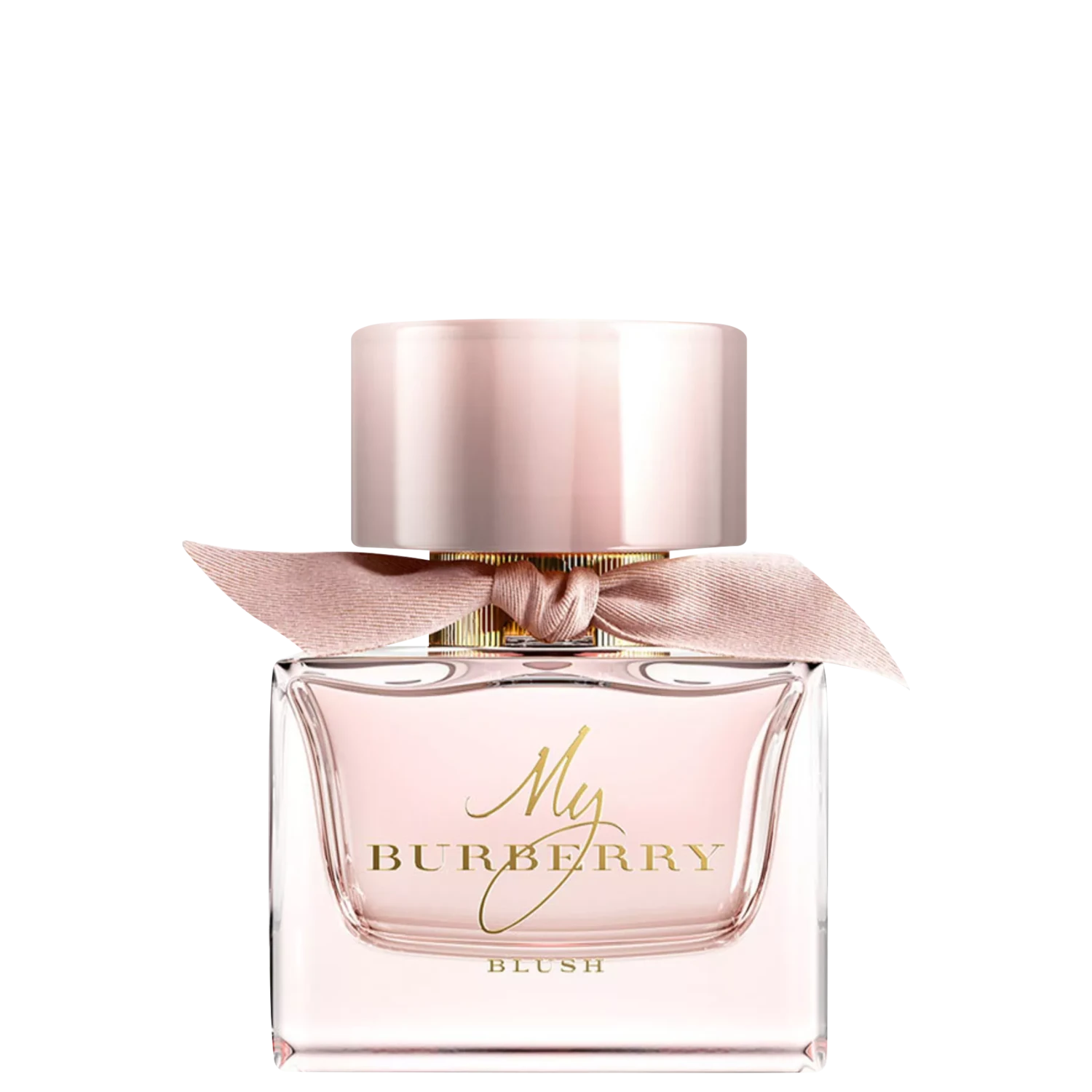 Perfume Feminino Eau de Parfum Burberry My Burberry Blush 50ml