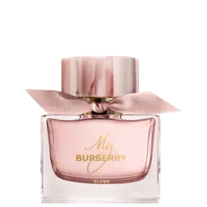 Perfume Feminino Eau de Parfum Burberry My Burberry Blush 90ml Perfume Feminino Eau de Parfum Burberry My Burberry Blush 90ml