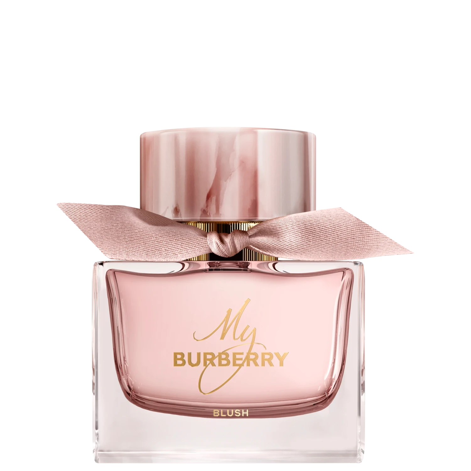 Perfume Feminino Eau de Parfum Burberry My Burberry Blush 90ml