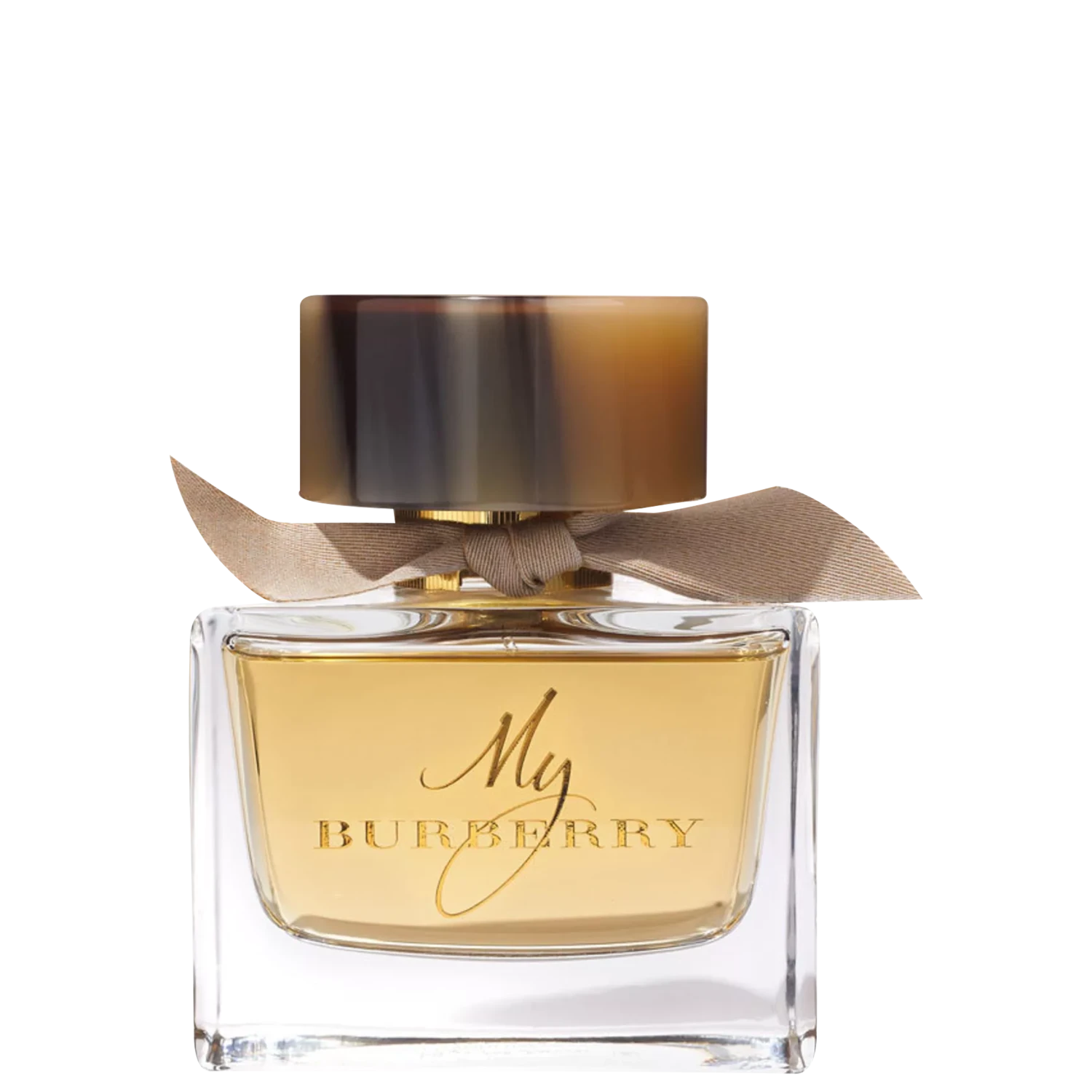 Perfume Feminino Eau de Parfum Burberry My Burberry 90ml