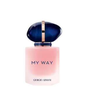 Perfume Feminino Eau de Parfum Giorgio Armani My Way Floral 30ml Perfume Feminino Eau de Parfum Giorgio Armani My Way Floral 30ml
