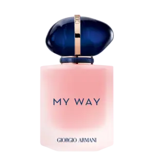 Perfume Feminino Eau de Parfum Giorgio Armani My Way Floral 50ml Perfume Feminino Eau de Parfum Giorgio Armani My Way Floral 50ml