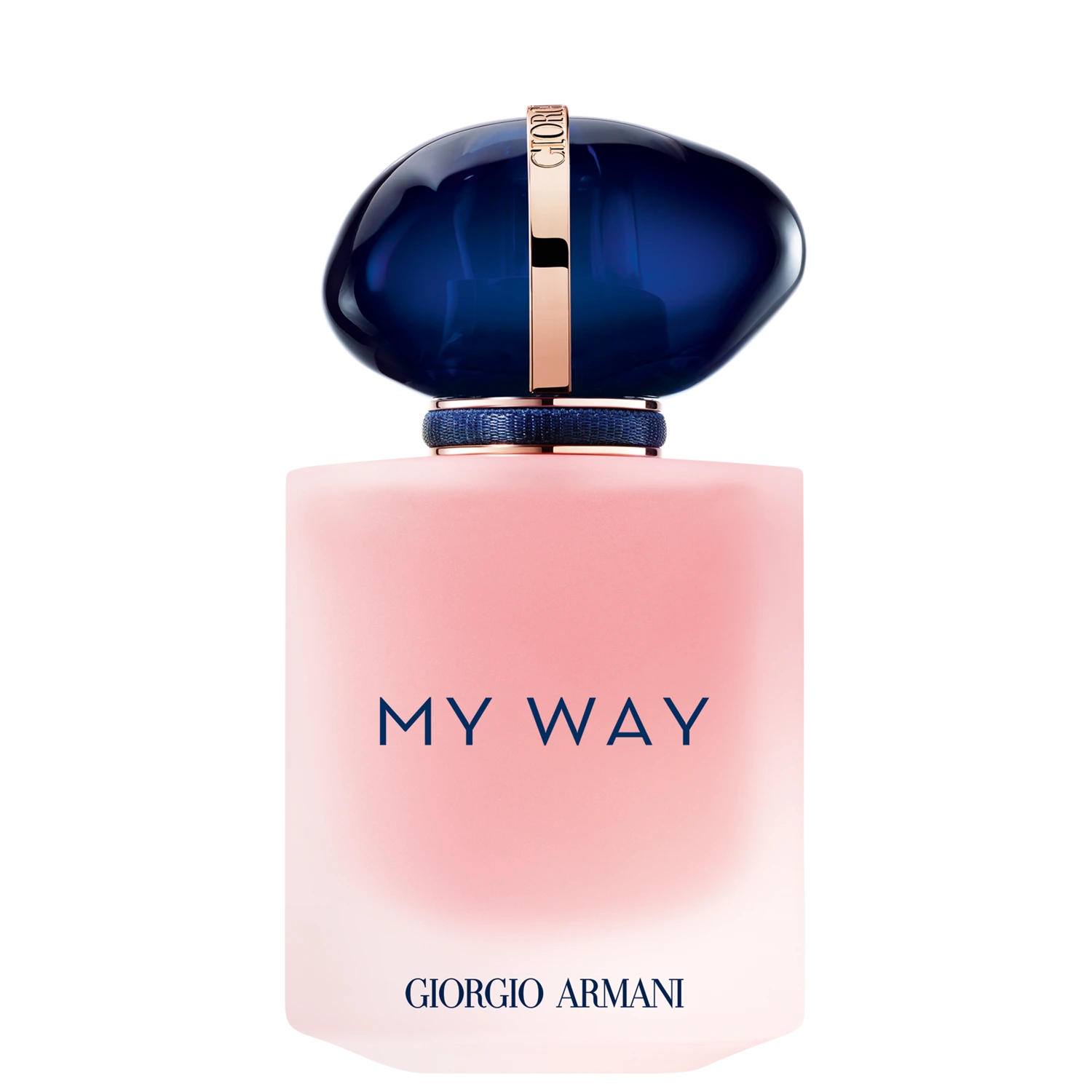 Perfume Feminino Eau de Parfum Giorgio Armani My Way Floral 50ml