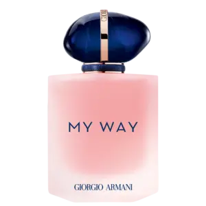 Perfume Feminino Eau de Parfum Giorgio Armani My Way Floral 90ml Perfume Feminino Eau de Parfum Giorgio Armani My Way Floral 90ml