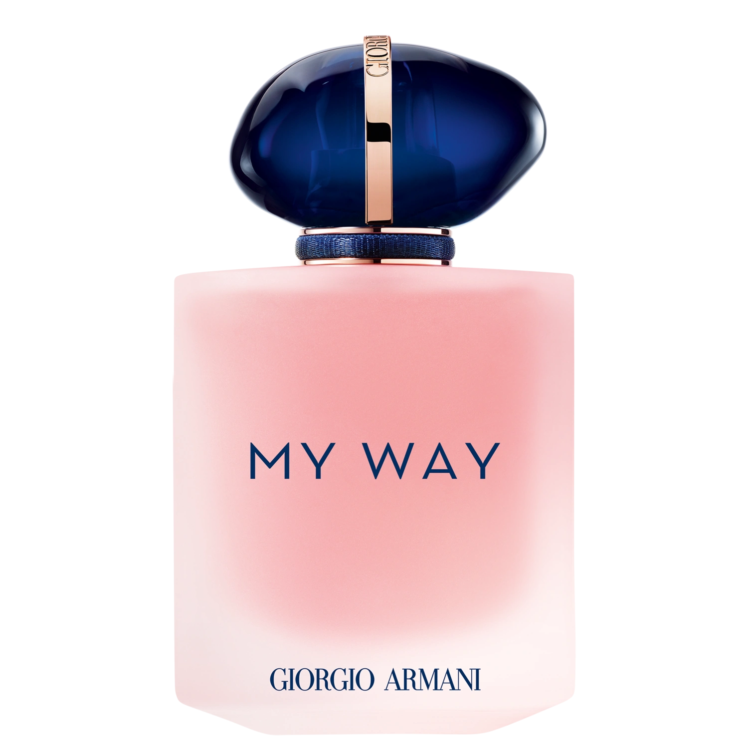 Perfume Feminino Eau de Parfum Giorgio Armani My Way Floral 90ml