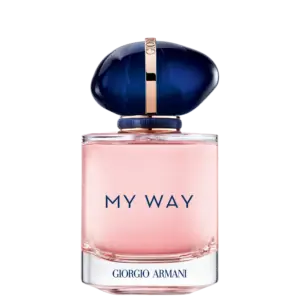 Perfume Feminino Eau de Parfum Giorgio Armani My Way 50ml Perfume Feminino Eau de Parfum Giorgio Armani My Way 50ml