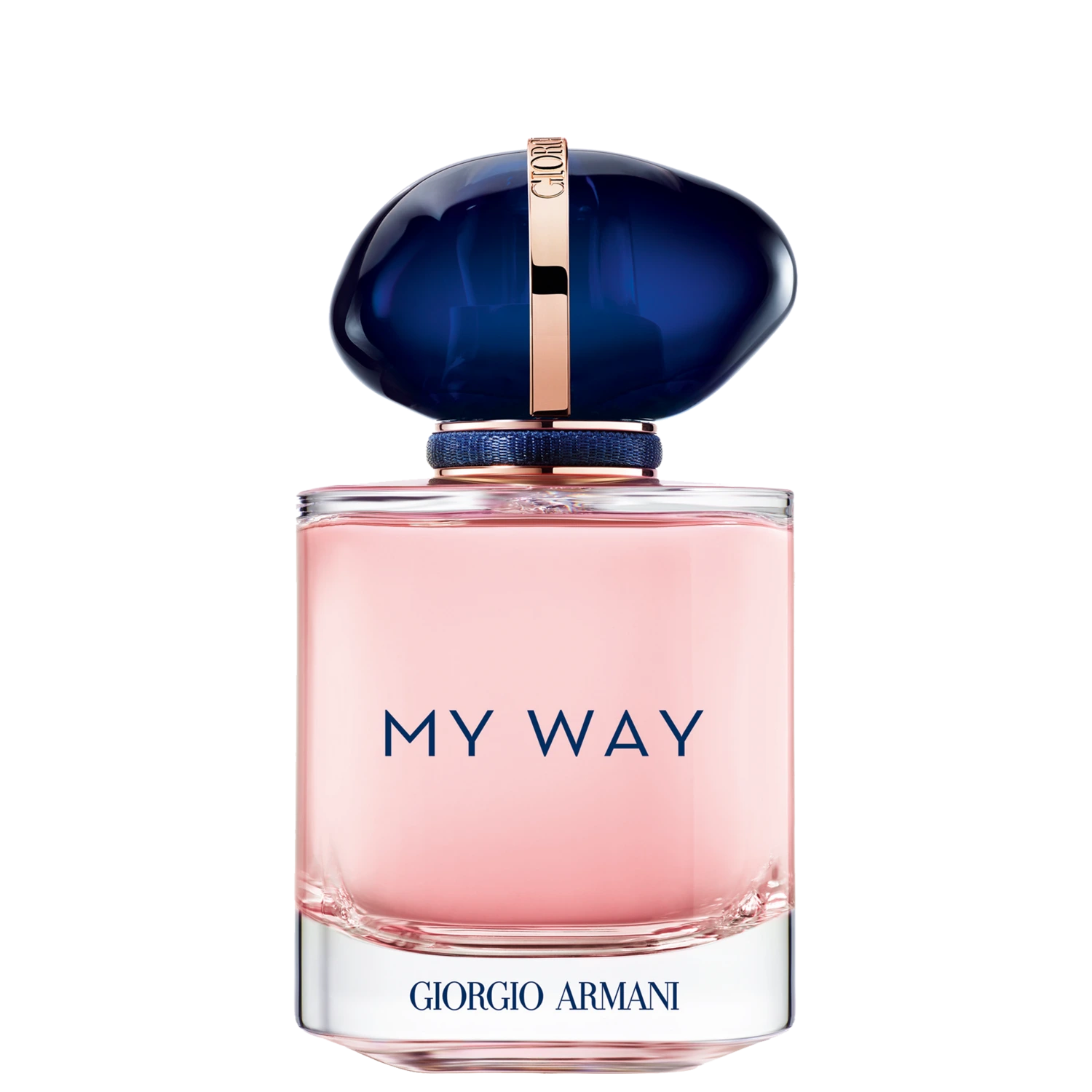 Perfume Feminino Eau de Parfum Giorgio Armani My Way 50ml