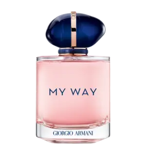 Perfume Feminino Eau de Parfum Giorgio Armani My Way 90ml Perfume Feminino Eau de Parfum Giorgio Armani My Way 90ml