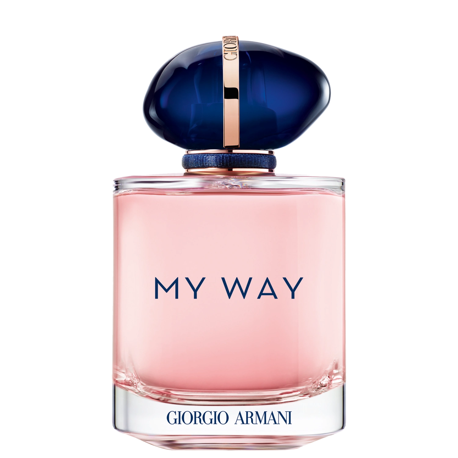 Perfume Feminino Eau de Parfum Giorgio Armani My Way 90ml