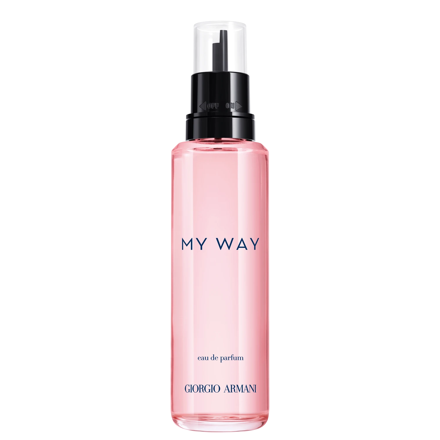 Perfume Feminino Eau de Parfum Giorgio Armani My Way Refil 100ml