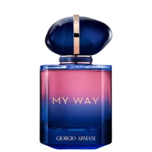 Perfume Feminino Parfum Giorgio Armani My Way 50ml Perfume Feminino Parfum Giorgio Armani My Way 50ml