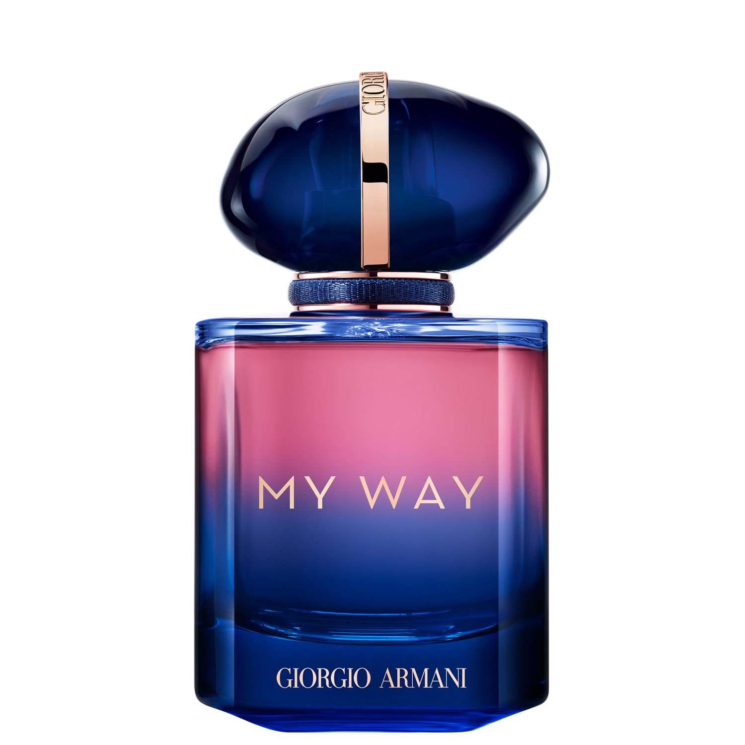 Perfume Feminino Parfum Giorgio Armani My Way 50ml