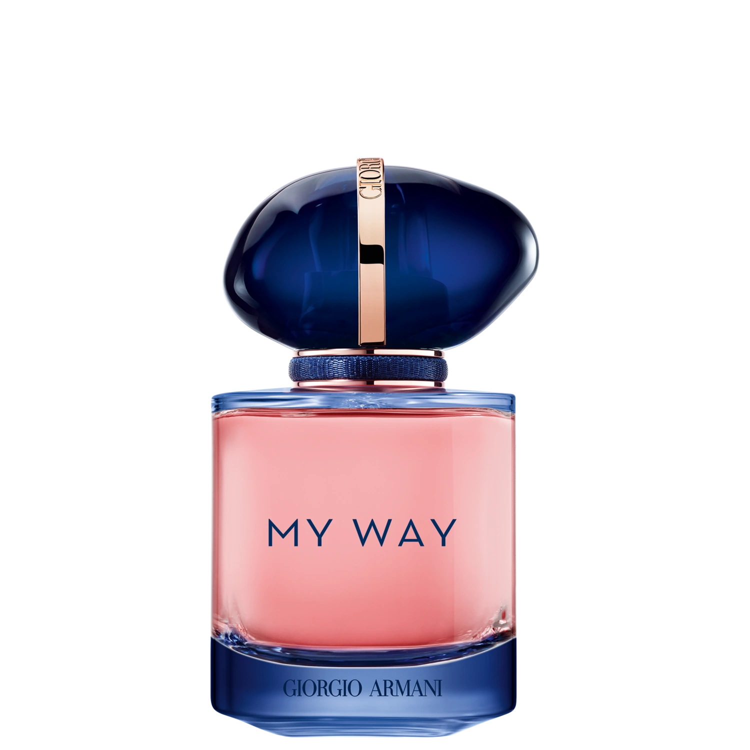 Perfume Feminino Eau de Parfum Giorgio Armani My Way Intense 30ml