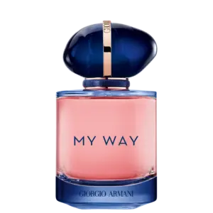 Perfume Feminino Eau de Parfum Giorgio Armani My Way Intense 50ml Perfume Feminino Eau de Parfum Giorgio Armani My Way Intense 50ml