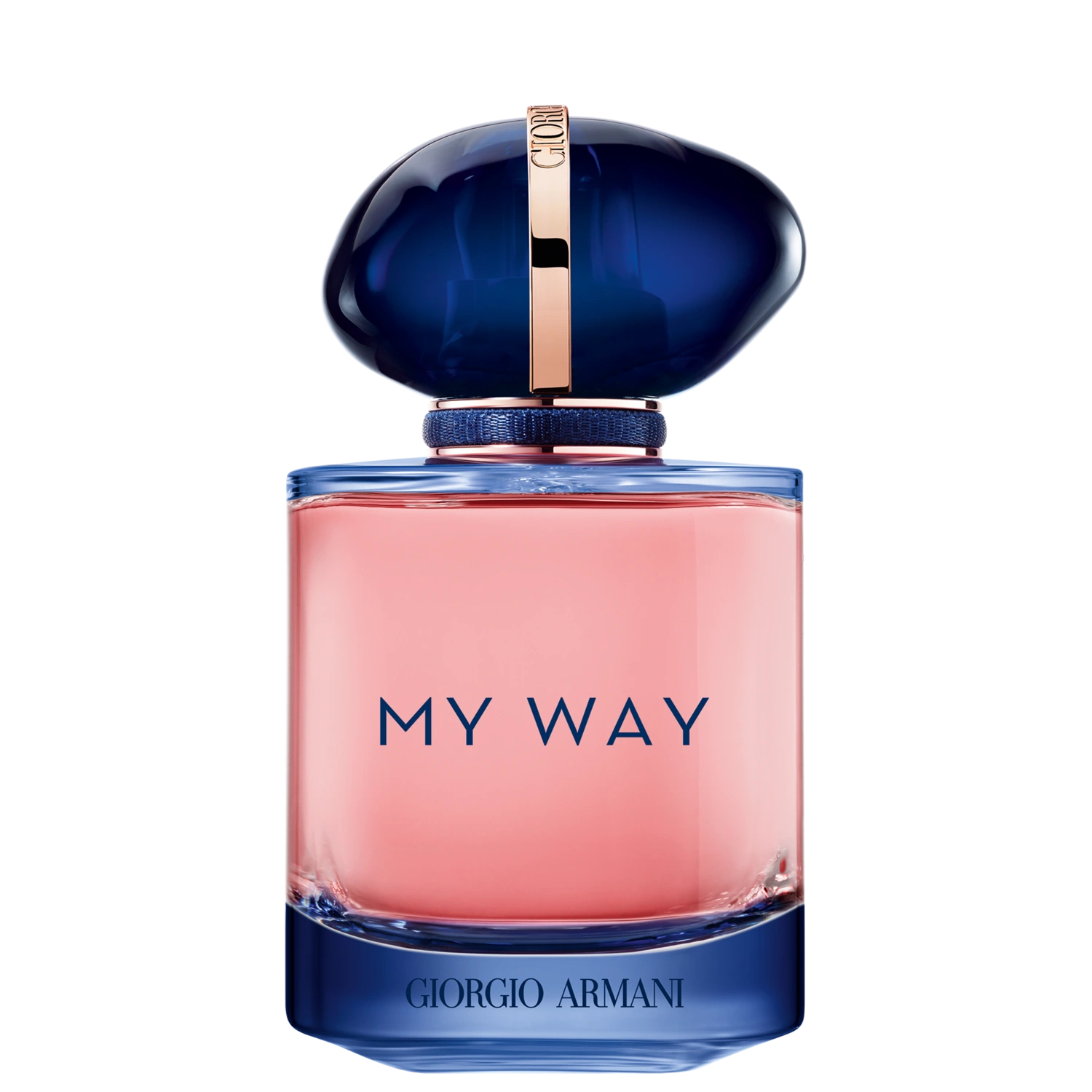 Perfume Feminino Eau de Parfum Giorgio Armani My Way Intense 50ml