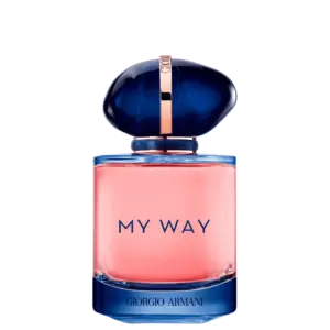 Perfume Feminino Eau de Parfum Giorgio Armani My Way Intense 90ml Perfume Feminino Eau de Parfum Giorgio Armani My Way Intense 90ml