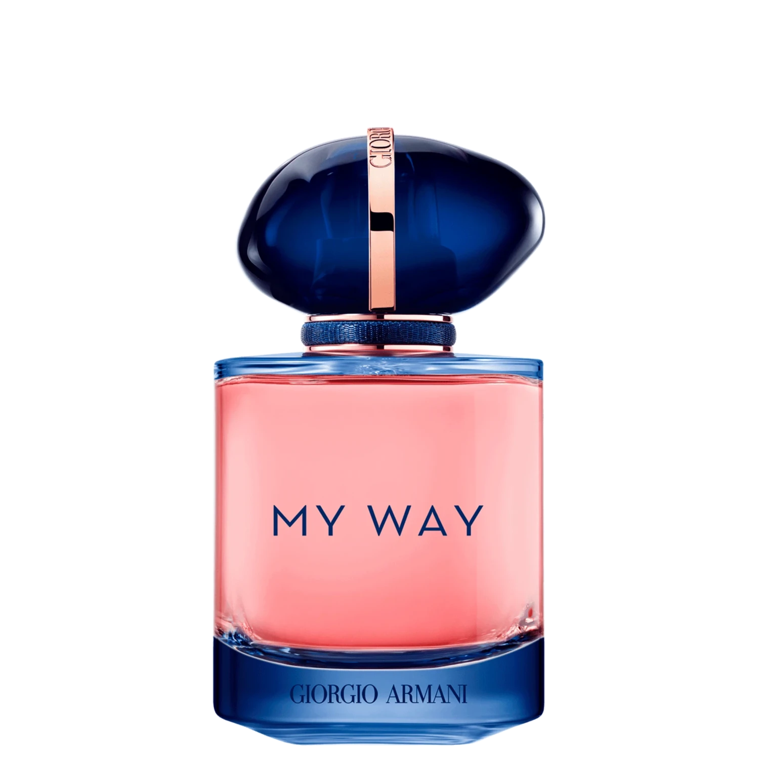 Perfume Feminino Eau de Parfum Giorgio Armani My Way Intense 90ml