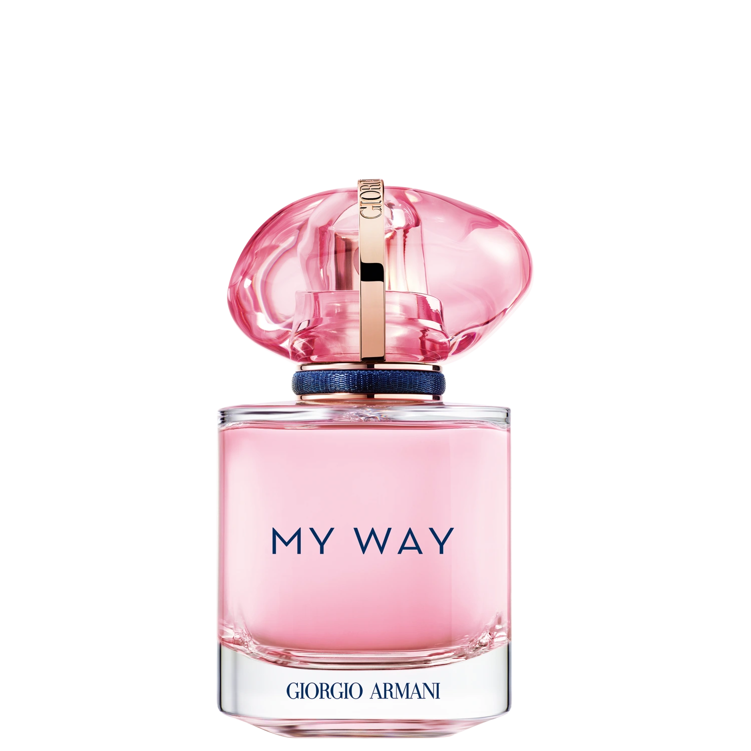 Perfume Feminino Eau de Parfum Giorgio Armani My Way Nectar 30ml