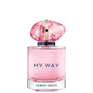 Perfume Feminino Eau de Parfum Giorgio Armani My Way Nectar 50ml Perfume Feminino Eau de Parfum Giorgio Armani My Way Nectar 50ml