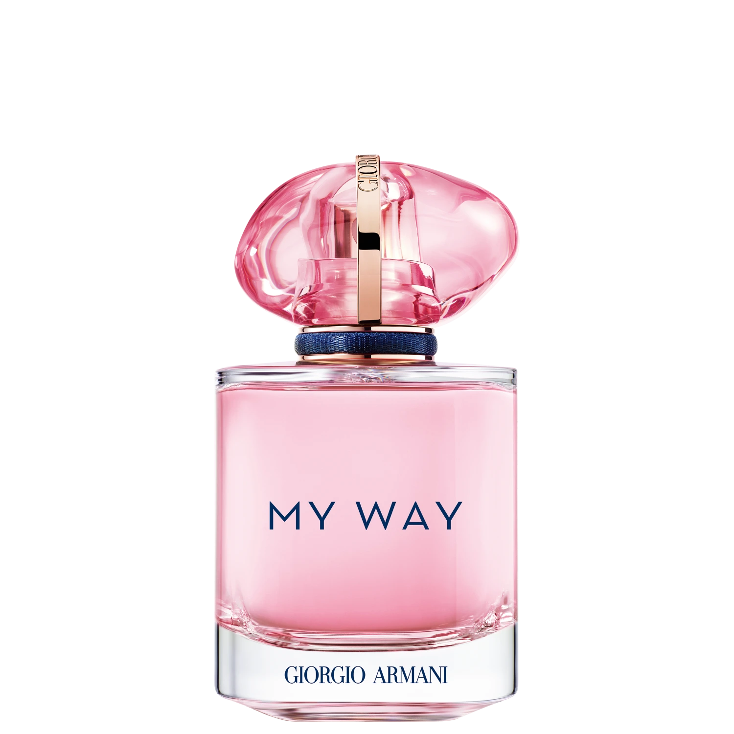 Perfume Feminino Eau de Parfum Giorgio Armani My Way Nectar 50ml
