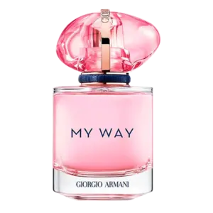 Perfume Feminino Eau de Parfum Giorgio Armani My Way Nectar 90ml Perfume Feminino Eau de Parfum Giorgio Armani My Way Nectar 90ml