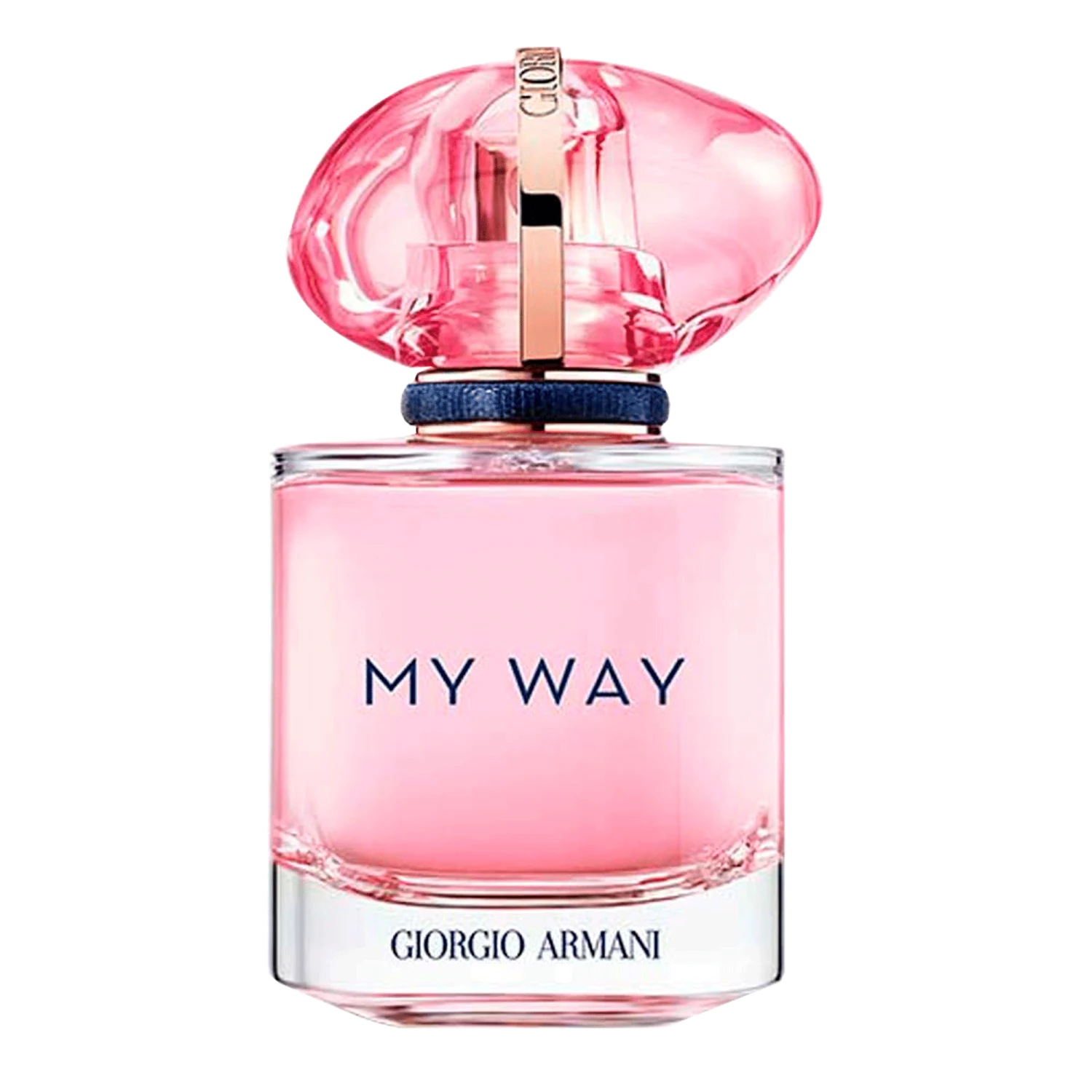 Perfume Feminino Eau de Parfum Giorgio Armani My Way Nectar 90ml