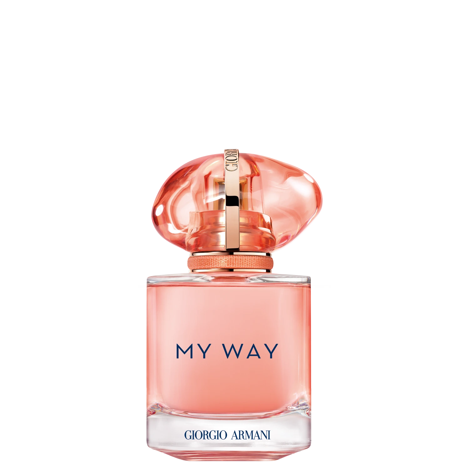 Perfume Feminino Eau de Parfum Giorgio Armani My Way Ylang 30ml