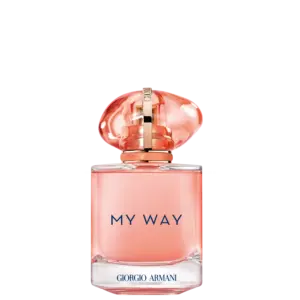 Perfume Feminino Eau de Parfum Giorgio Armani My Way Ylang 50ml Perfume Feminino Eau de Parfum Giorgio Armani My Way Ylang 50ml