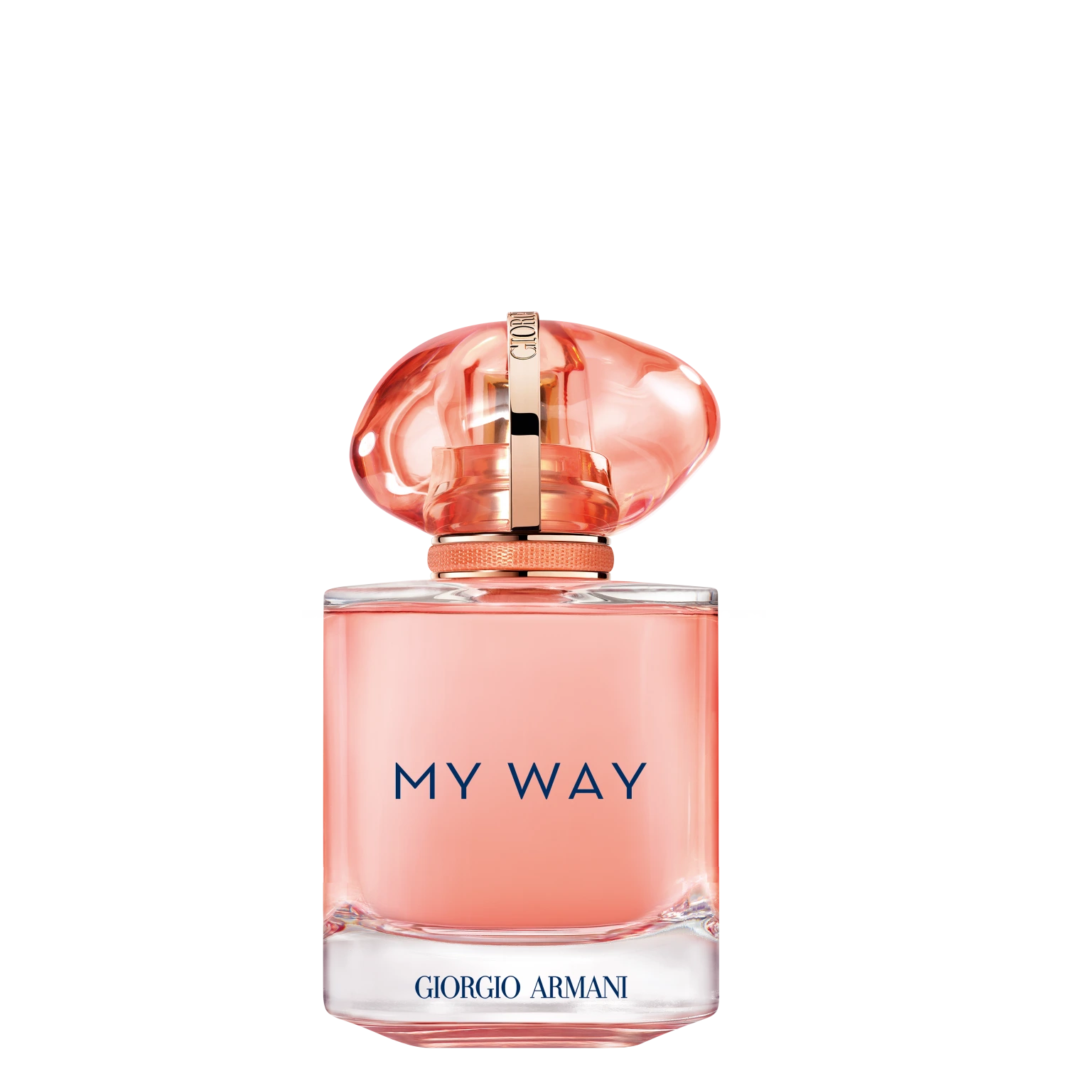 Perfume Feminino Eau de Parfum Giorgio Armani My Way Ylang 50ml