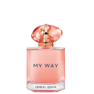 Perfume Feminino Eau de Parfum Giorgio Armani My Way Ylang 90ml Perfume Feminino Eau de Parfum Giorgio Armani My Way Ylang 90ml