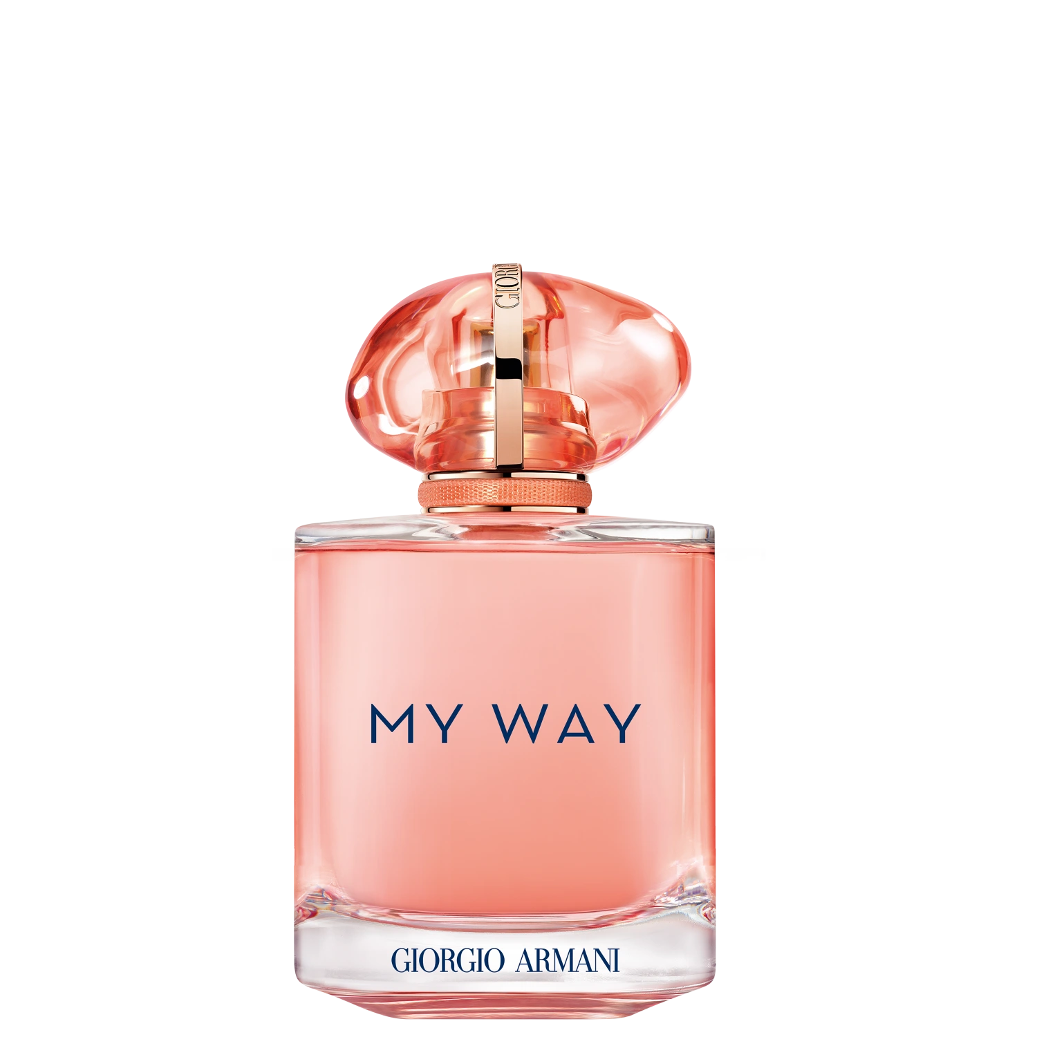 Perfume Feminino Eau de Parfum Giorgio Armani My Way Ylang 90ml
