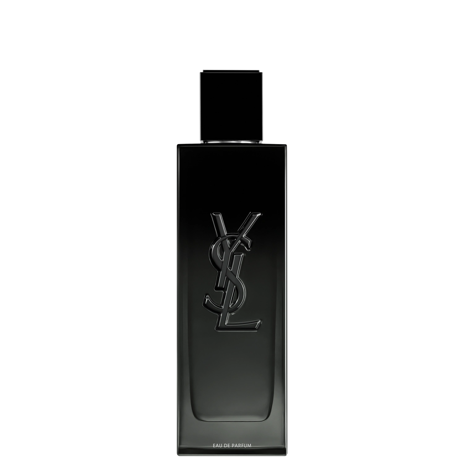 Perfume Masculino Eau de Parfum Yves Saint Laurent MYSLF 100ml
