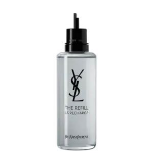 Perfume Masculino Eau de Parfum Yves Saint Laurent MYSLF Refil 150ml