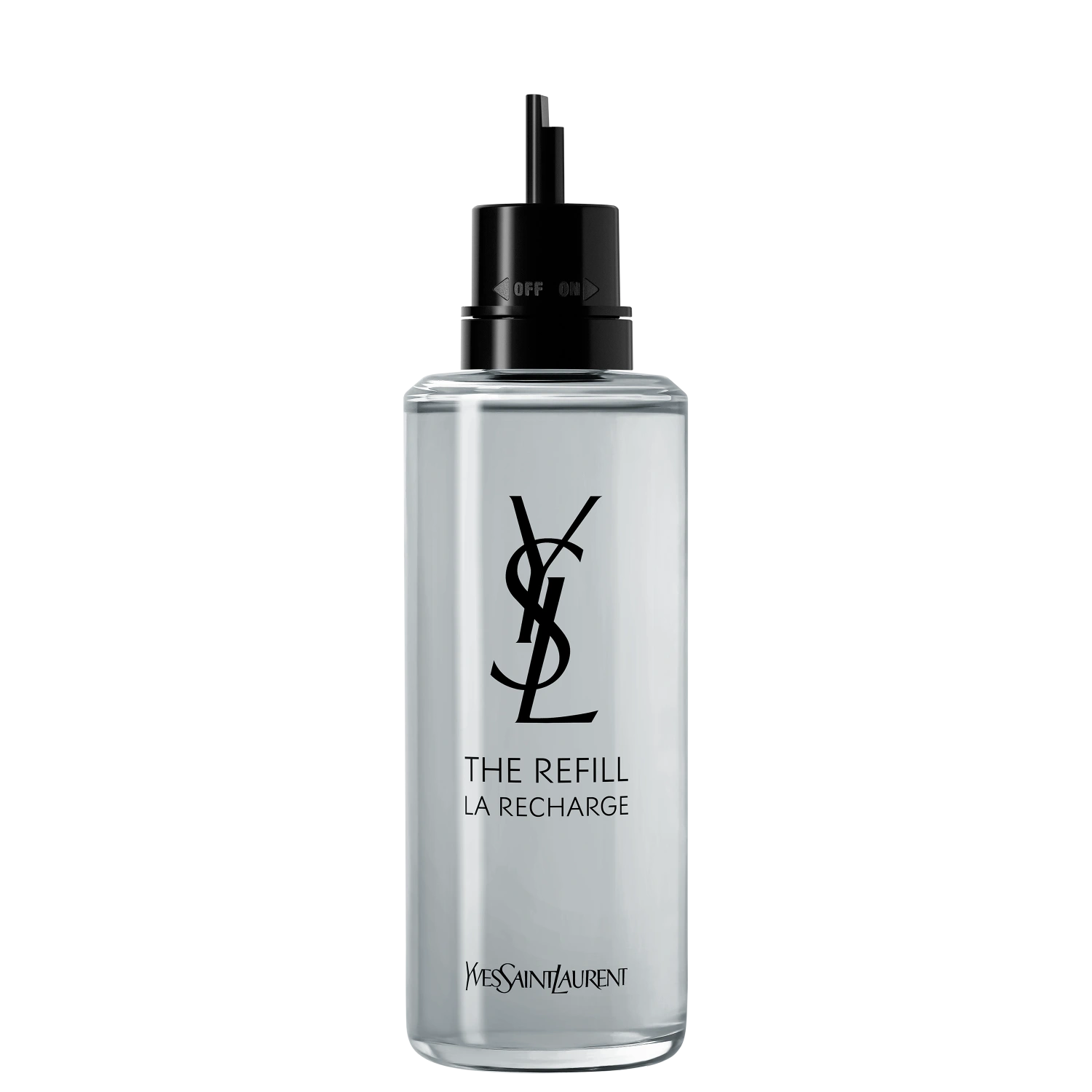 Perfume Masculino Eau de Parfum Yves Saint Laurent MYSLF Refil 150ml