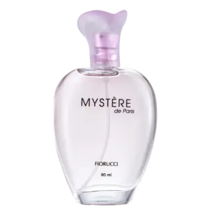 Perfume Feminino Eau de Cologne Fiorucci Mystère de Paris 80ml Perfume Feminino Eau de Cologne Fiorucci Mystère de Paris 80ml