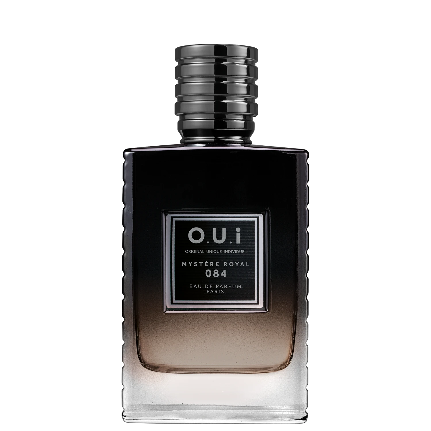 Perfume Masculino Eau de Parfum O.U.i Mystère Royal 084 75ml