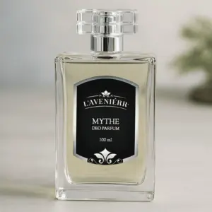 Perfume Masculino Deo Parfum Laveniérr Mythe Perfume Masculino Deo Parfum Laveniérr Mythe
